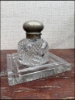 Afbeeldingen van ENCRIER EN CRISTAL DE BACCARAT