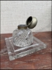 Afbeeldingen van ENCRIER EN CRISTAL DE BACCARAT