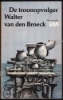 Afbeeldingen van De troonopvolger. (debuutroman)