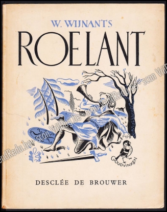 Afbeeldingen van Roelant