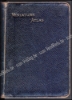 Afbeeldingen van Miniature Atlas and Gazetteer of the World