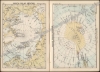 Afbeeldingen van Miniature Atlas and Gazetteer of the World