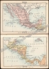 Afbeeldingen van Miniature Atlas and Gazetteer of the World