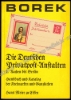 Afbeeldingen van Die deutschen Privatpost-Anstalten: Handbuch und Katalog der Freimarken und Ganzsachen. Band I, Aachen bis Berlin