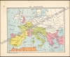 Afbeeldingen van Atlas der Algemeene Geschiedenis met tabellen