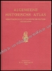 Afbeeldingen van Algemeene Historische Atlas voor staatkundige, economische en cultuur-geschiedenis