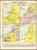 Afbeeldingen van Algemeene Historische Atlas voor staatkundige, economische en cultuur-geschiedenis