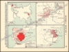 Afbeeldingen van Algemeene Historische Atlas voor staatkundige, economische en cultuur-geschiedenis