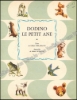 Afbeeldingen van Dodino le petit âne
