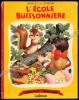 Afbeeldingen van L'École buissonnière