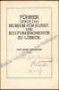 Afbeeldingen van Führer durch das Museum für Kunst- und Kulturgeschichte zu Lübeck
