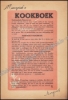 Afbeeldingen van Margriet's kookboek
