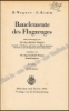 Afbeeldingen van Bauelemente des Flugzeuges