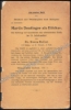 Afbeeldingen van Hermann Samuel Reimarus als Metaphysiker. Ein Beitrag zur Geschichte der Metaphysik