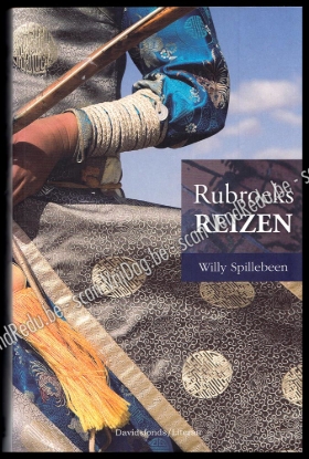 Afbeeldingen van Rubroeks reizen