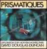 Afbeeldingen van Prismatiques. Exploration d'un nouveau Monde: Paris