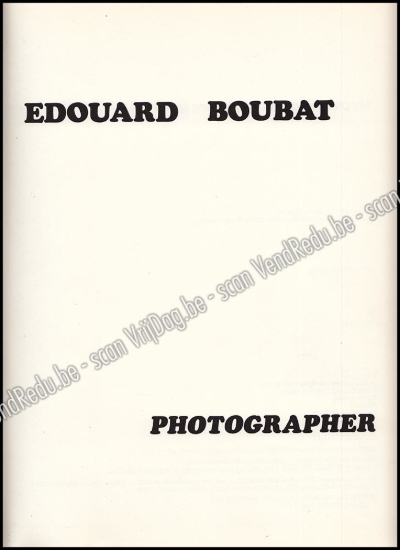 Afbeeldingen van Woman Édouard Boubat