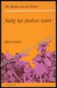 Afbeeldingen van Nabij het donkere water. De Bladen voor de Poëzie. [Tweede serie. Jrg 24, Nr. 4, 1976]