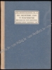 Afbeeldingen van De dichters van ’t Fonteintje : Karel Leroux, Reimond Herreman, Richard Minne, Maurice Roelants, een keur uit hun gedichten