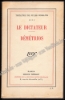 Afbeeldingen van Le Dictateur. Démétrios. Envoi autographe signé