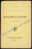 Afbeeldingen van Montlhéry-la-Bataille (Suivi de l'Aventure éternelle. Ballades françaises, XIIIe série)