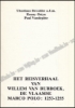 Afbeeldingen van Het reisverhaal van Willem van Rubroek, de Vlaamse Marco Polo: 1253-1255