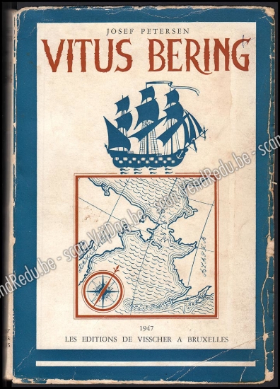 Afbeeldingen van Vitus Bering le navigateur