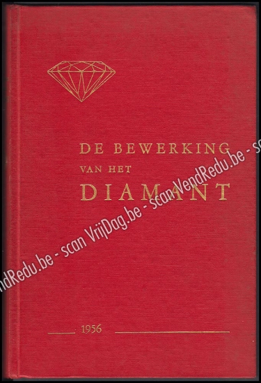 Afbeeldingen van De bewerking van het diamant