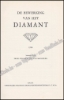Afbeeldingen van De bewerking van het diamant