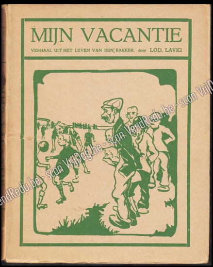 Afbeeldingen van Mijn Vacantie