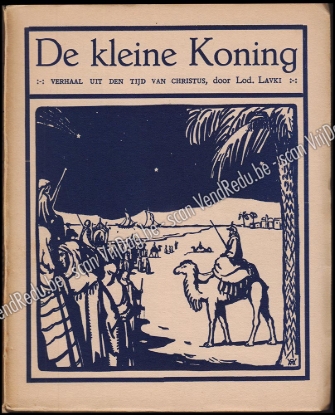 Afbeeldingen van De Kleine Koning