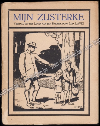 Afbeeldingen van Mijn Zusterke
