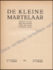 Afbeeldingen van De Kleine Martelaar