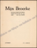Afbeeldingen van Mijn Broerke