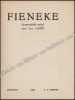 Afbeeldingen van Fieneke