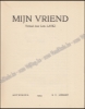 Afbeeldingen van Mijn Vriend