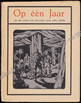 Afbeeldingen van Op één Jaar