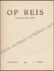 Afbeeldingen van Op Reis
