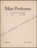Afbeeldingen van Mijn Professor
