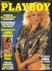 Afbeeldingen van Playboy Nederland. Alles wat mannen boeit. Nr. 10, october 1985