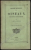 Afbeeldingen van Histoire Naturelle des Oiseaux, des Reptiles et des Poissons