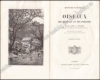 Afbeeldingen van Histoire Naturelle des Oiseaux, des Reptiles et des Poissons