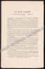 Afbeeldingen van Entre le Soleil et le Christ (Prose et Poèmes). Envoi autographe signé et daté