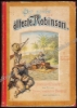 Afbeeldingen van Der erste und älteste Robinson. Robinson Crusoe des Älteren Reisen, wunderbare Abenteuer und Erlebnisse