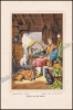 Afbeeldingen van Der erste und älteste Robinson. Robinson Crusoe des Älteren Reisen, wunderbare Abenteuer und Erlebnisse