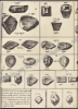 Afbeeldingen van Esso Magazine. Jrg 16, Nr. 1, januari 1968. Diamant & Edelstenen