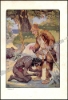 Afbeeldingen van Robinson Crusoe (Nach dem Englischen des Daniel Defoe für die Jugend bearbeitet)