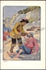 Afbeeldingen van Robinson Crusoe (Nach dem Englischen des Daniel Defoe für die Jugend bearbeitet)