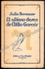 Afbeeldingen van El último deseo de Atilio Garcés