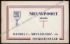 Afbeeldingen van Nieuwpoort (België): Handels-, Nijverheids-, en Toeristenstad
